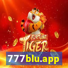 777blu.app