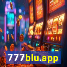 777blu.app