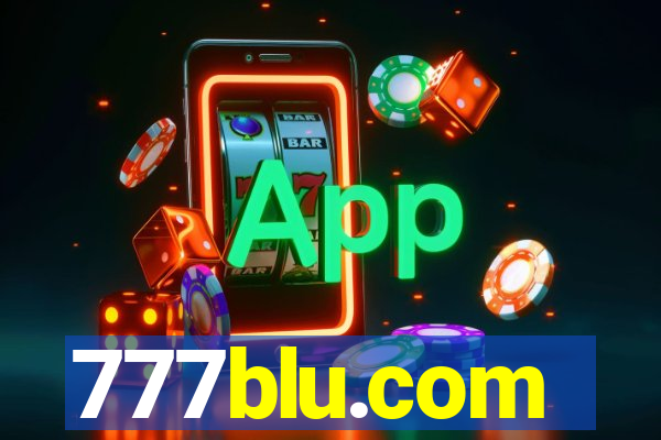 777blu.com
