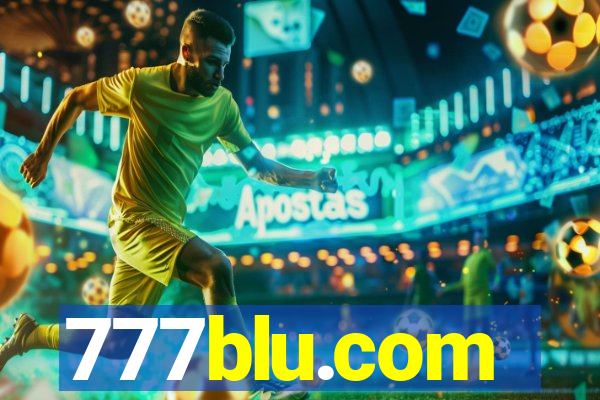 777blu.com