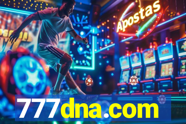 777dna.com