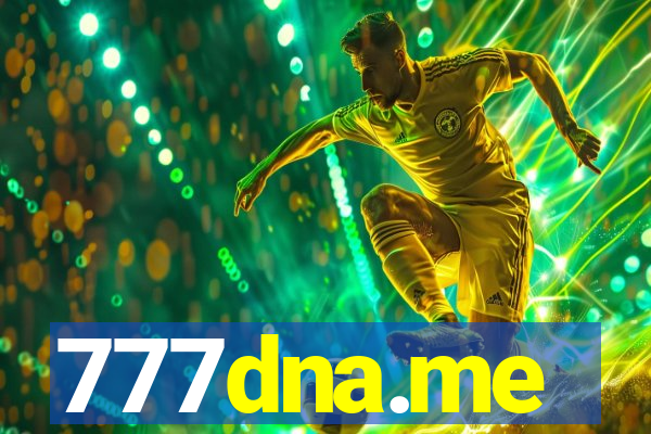 777dna.me
