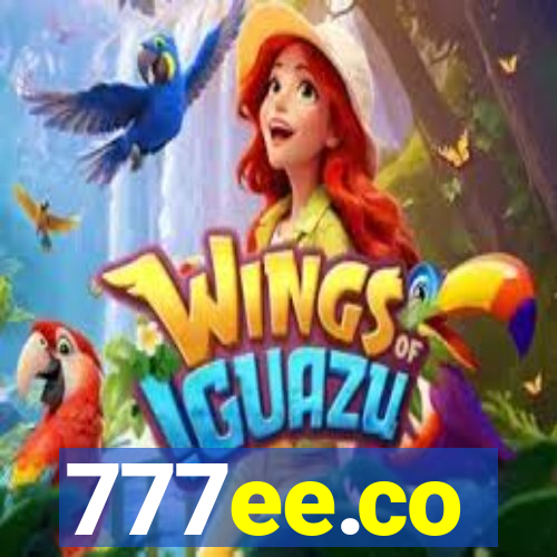 777ee.co