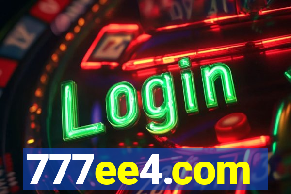 777ee4.com