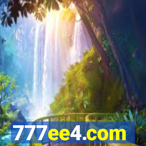 777ee4.com