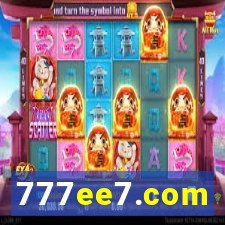 777ee7.com