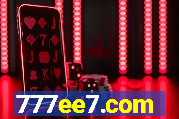 777ee7.com