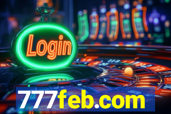 777feb.com