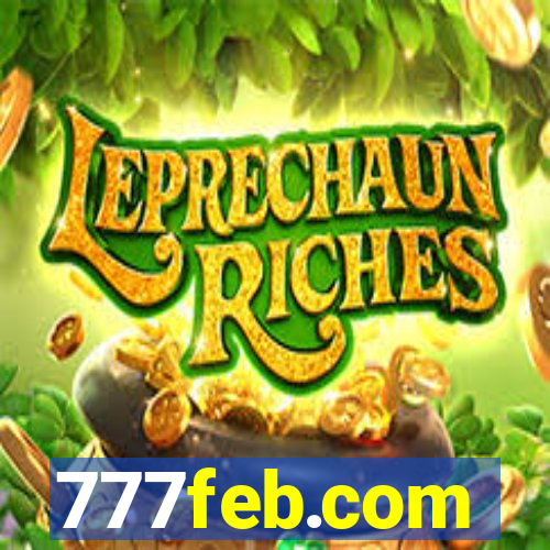 777feb.com