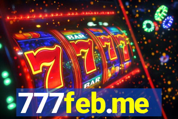 777feb.me