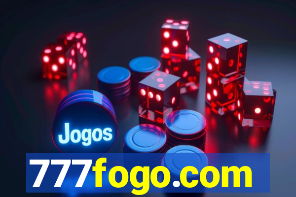 777fogo.com