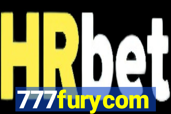 777furycom