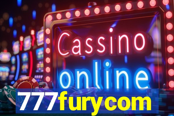 777furycom
