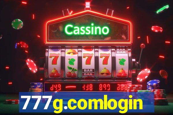 777g.comlogin