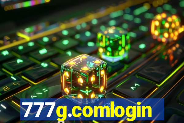 777g.comlogin