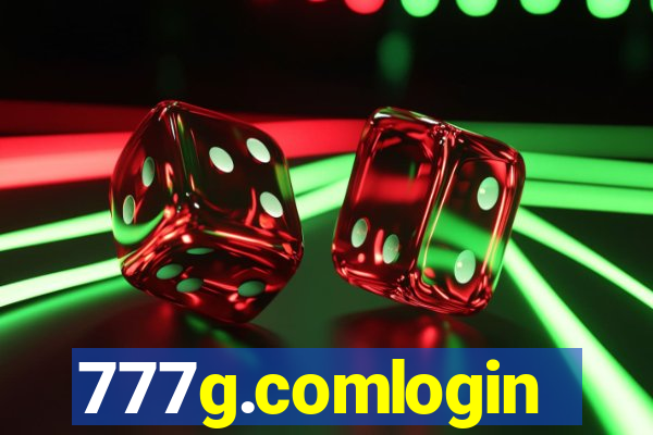 777g.comlogin