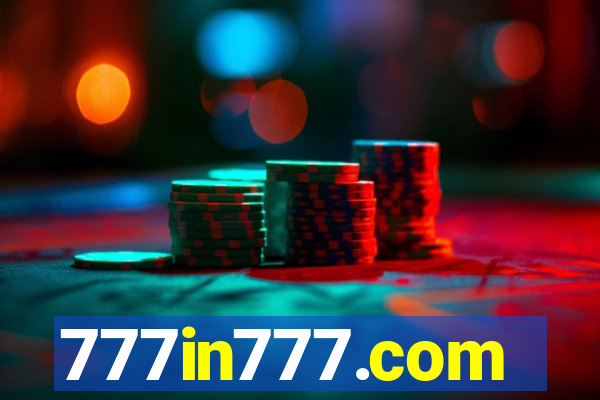 777in777.com