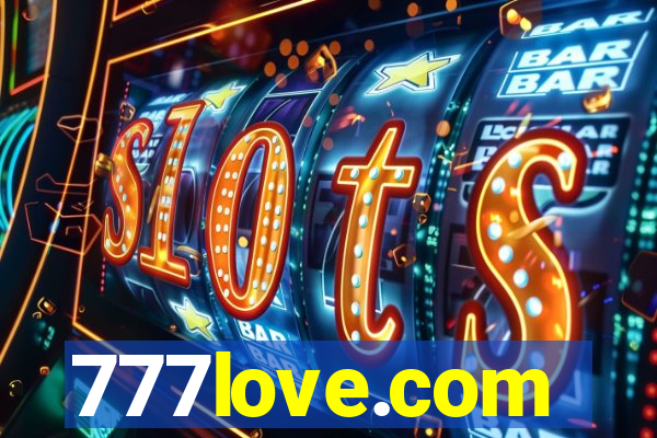 777love.com