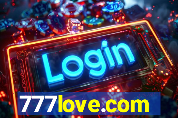 777love.com