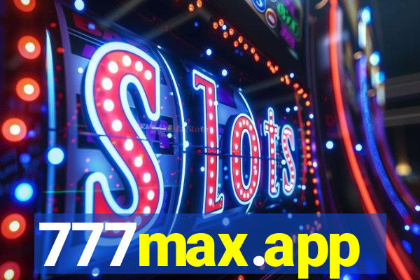 777max.app