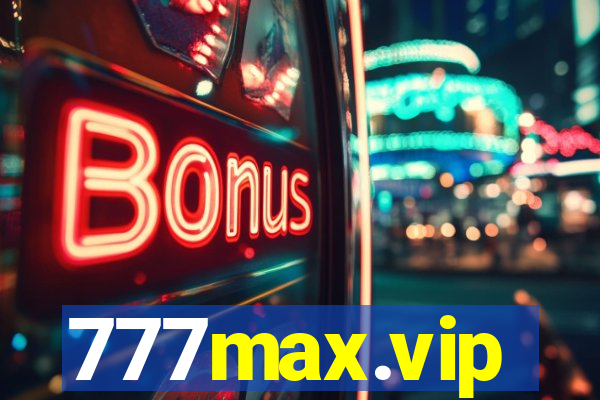 777max.vip