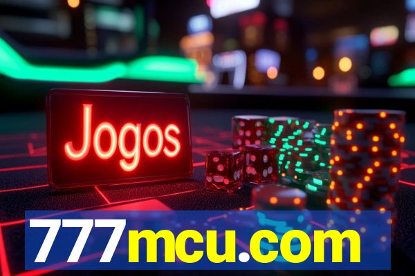 777mcu.com