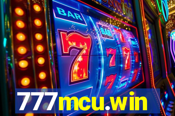 777mcu.win