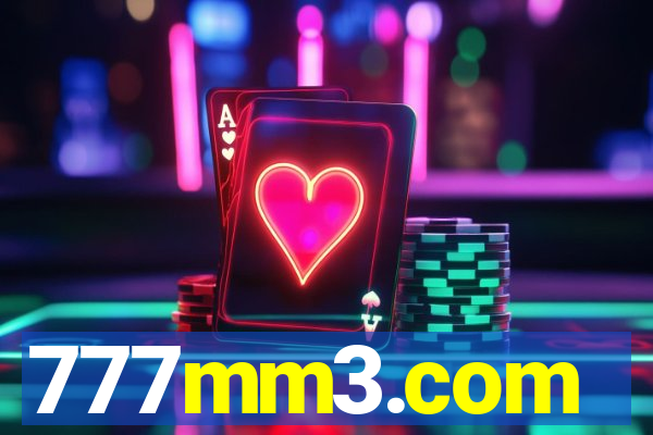 777mm3.com