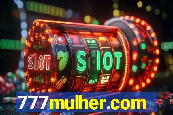 777mulher.com