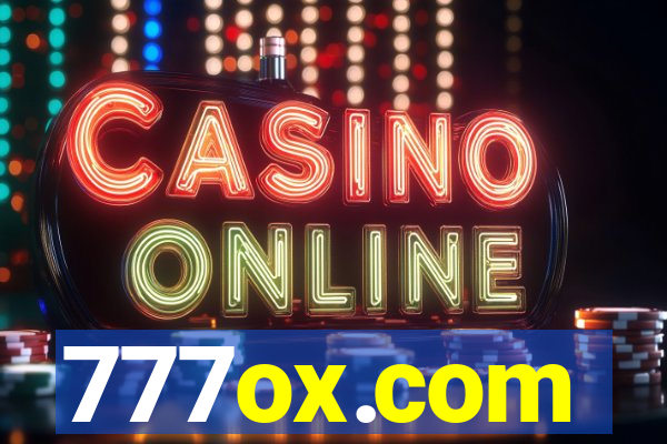 777ox.com