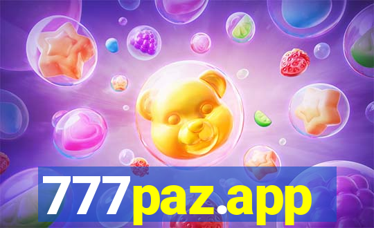 777paz.app
