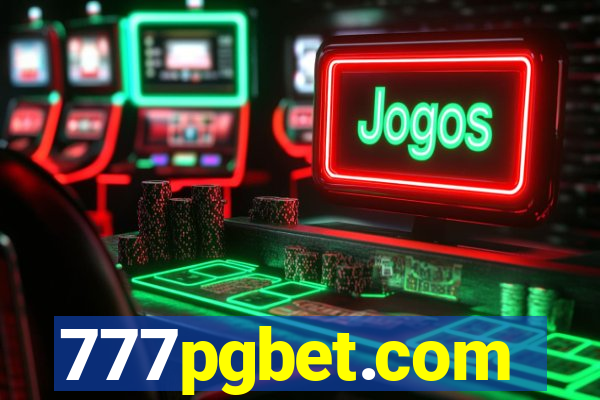 777pgbet.com