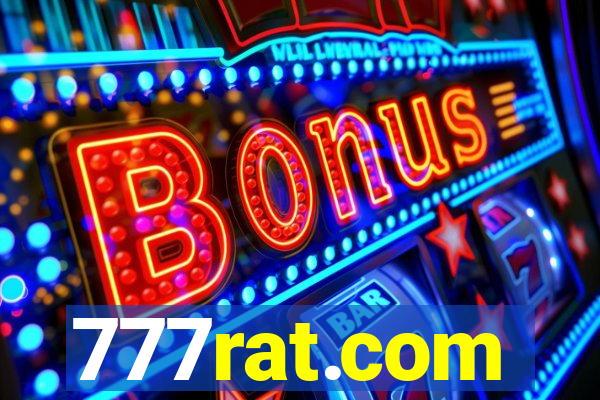 777rat.com