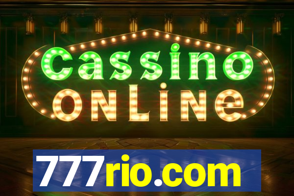 777rio.com