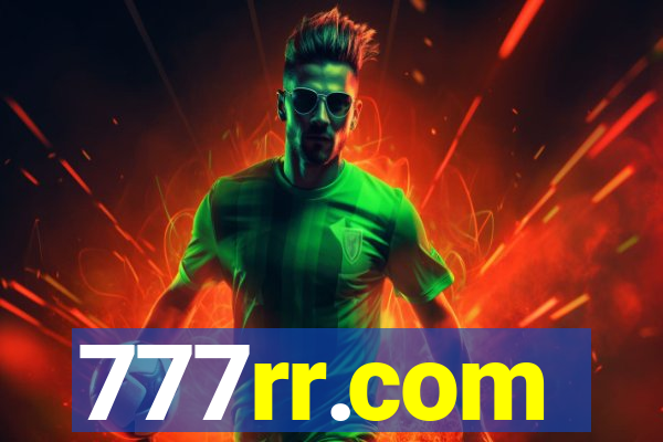 777rr.com
