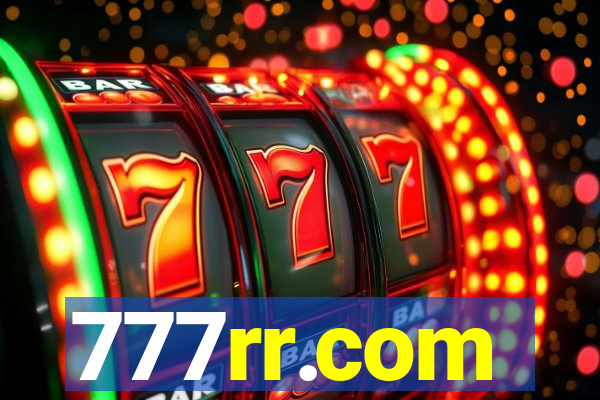 777rr.com
