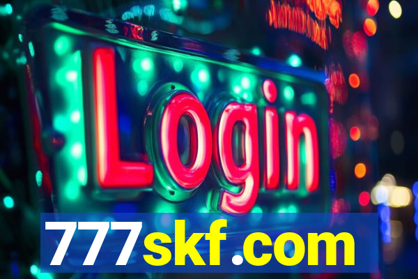 777skf.com