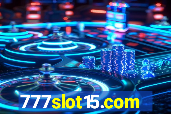 777slot15.com