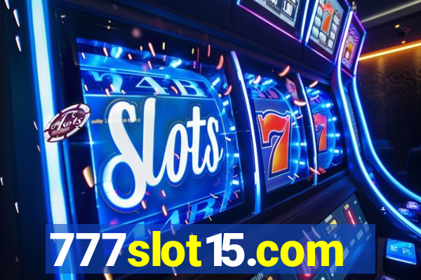 777slot15.com