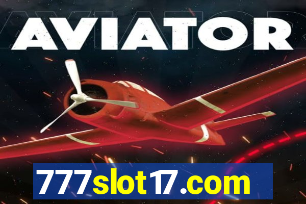 777slot17.com