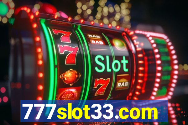 777slot33.com