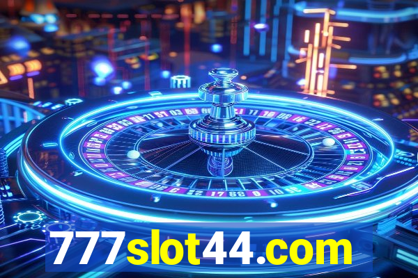 777slot44.com