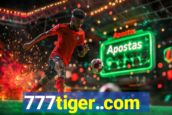 777tiger..com