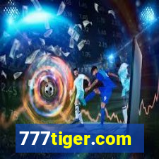 777tiger.com
