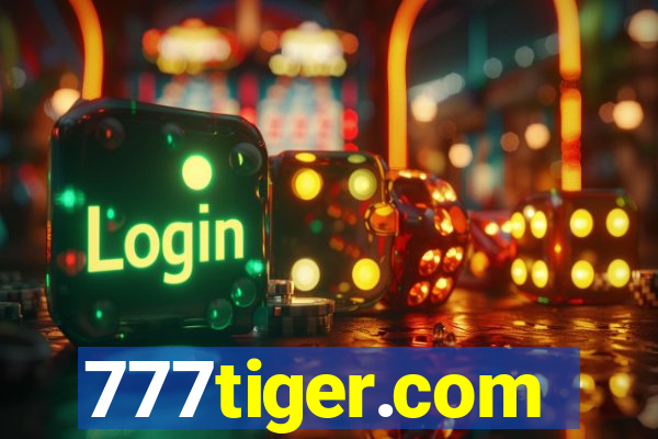 777tiger.com