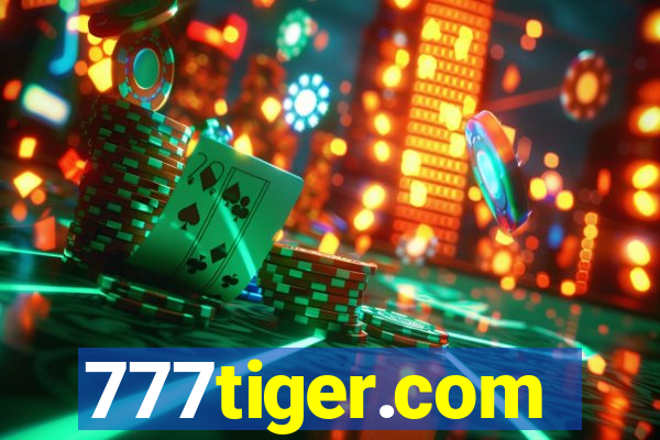 777tiger.com