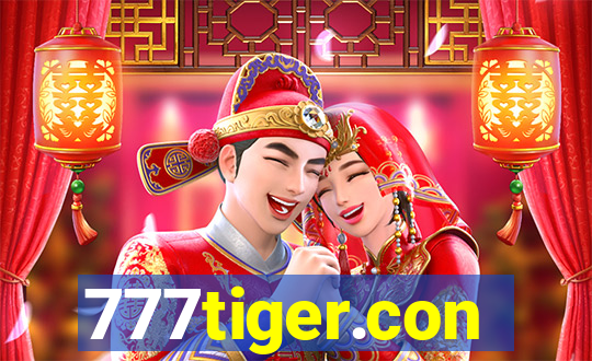 777tiger.con