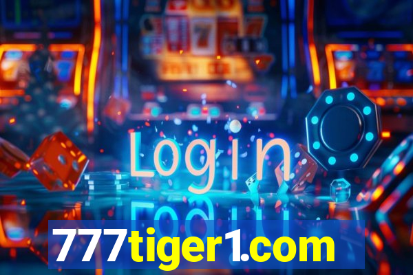 777tiger1.com