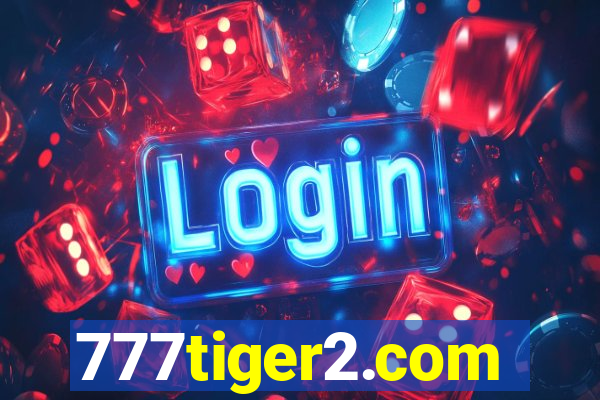777tiger2.com