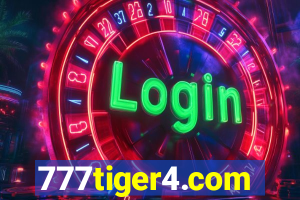 777tiger4.com